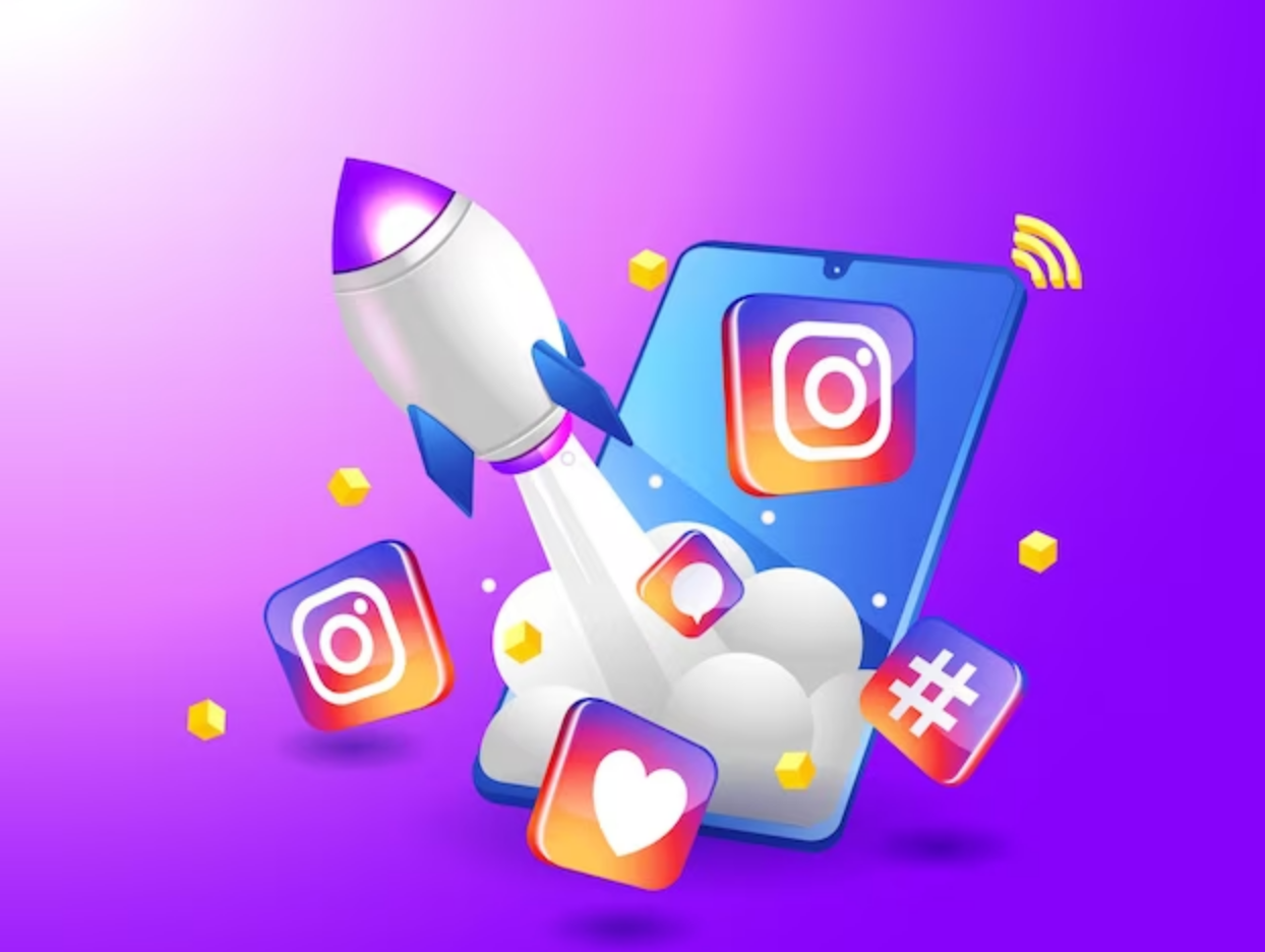 Как взлететь в Instagram в 2025 году: эффективные стратегии с Zengram